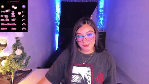 Snapshot of mariiana_hasper chatting on 01-12-25, 10:22 Mariana Hasper online show from 01-12-25, 10:22