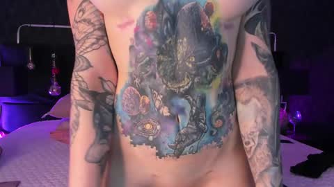 Snapshot of mariianna_lopez_ chatting on 02-13-25, 06:05 Mariana online show from 02-13-25, 06:05