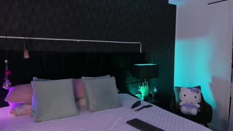 Snapshot of mariianna_lopez_ chatting on 03-03-25, 11:55 Mariana online show from 03-03-25, 11:55