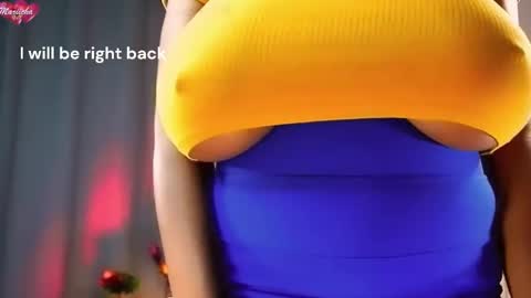 Snapshot of mariicha chatting on 02-17-25, 06:09 Nikita - Scroll down and read my bio please. New Pictures in Bio online show from 02-17-25, 06:09