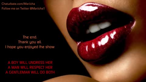 Snapshot of mariicha chatting on 02-17-25, 09:13 Nikita - Scroll down and read my bio please. New Pictures in Bio online show from 02-17-25, 09:13