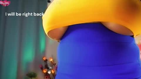 Snapshot of mariicha chatting on 10-07-25, 06:43 Nikita - Scroll down and read my bio please. New Pictures in Bio online show from 10-07-25, 06:43