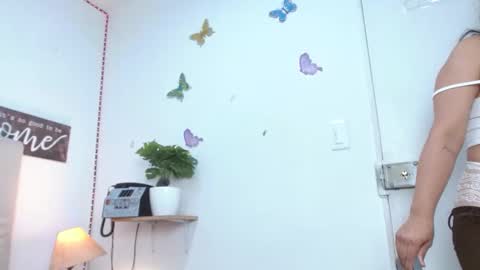 Marilu online show from 03-11-25, 08:42