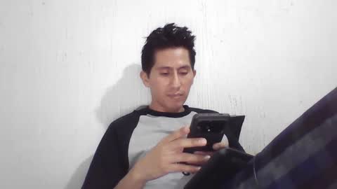 Paimon online show from 01-03-25, 06:01