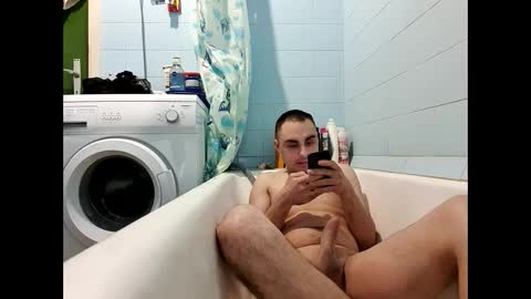 Snapshot of marijan1209 chatting on 01-22-25, 01:00 marijan1209 online show from 01-22-25, 01:00