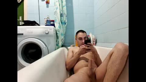 Snapshot of marijan1209 chatting on 01-22-25, 04:44 marijan1209 online show from 01-22-25, 04:44