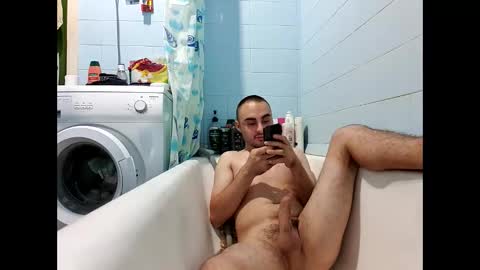 Snapshot of marijan1209 chatting on 09-12-25, 04:40 marijan1209 online show from 09-12-25, 04:40