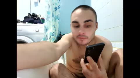 Snapshot of marijan1209 chatting on 11-22-25, 10:03 marijan1209 online show from 11-22-25, 10:03