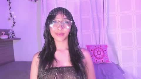 Luna Dulk online show from 09-15-25, 09:53