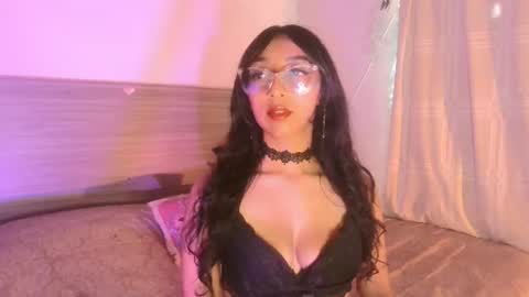 Luna Dulk online show from 06-27-26, 08:47
