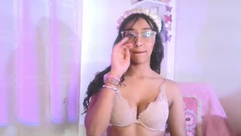 Luna Dulk online show from 07-22-26, 01:25