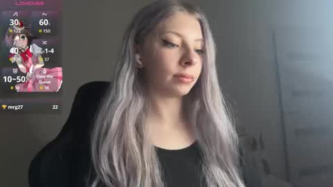 Mariko and Rin online show from 03-05-26, 10:17