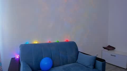 Marilina online show from 02-12-25, 07:02