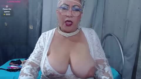 Marilin carolina online show from 09-13-25, 03:28