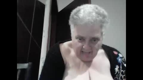 Snapshot of marilu64 chatting on 02-25-26, 07:45 marilu64 online show from 02-25-26, 07:45