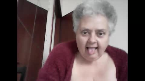 Snapshot of marilu64 chatting on 03-22-26, 01:14 marilu64 online show from 03-22-26, 01:14