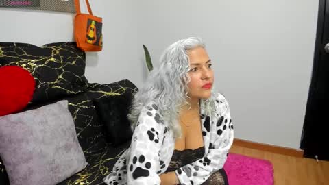 marilyn70 online show from 10-12-25, 12:20