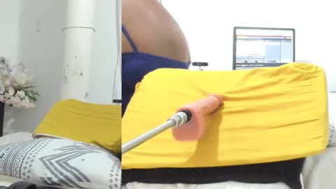 marilyn 16 online show from 01-22-25, 02:59