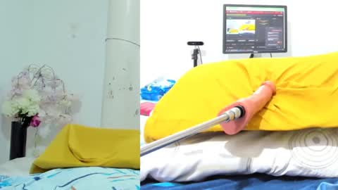 marilyn 16 online show from 02-05-25, 09:15