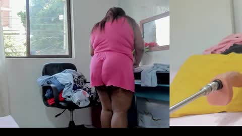 marilyn 16 online show from 10-06-25, 07:11