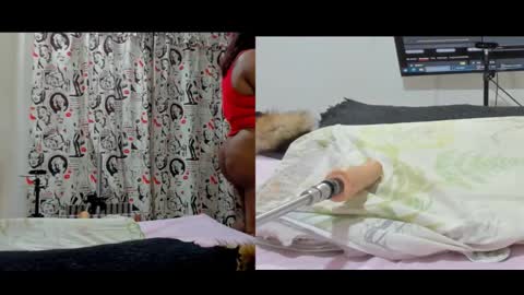 marilyn 16 online show from 10-30-25, 10:38