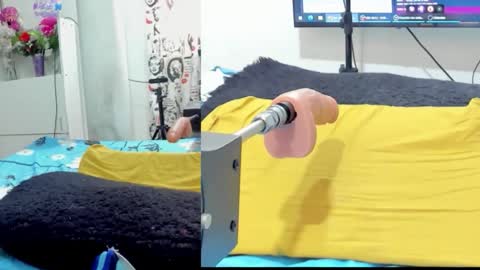 marilyn 16 online show from 11-15-25, 07:10