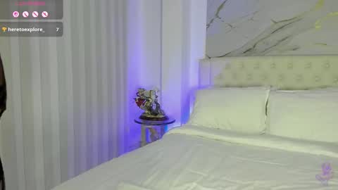 Marilyn online show from 03-25-26, 12:05