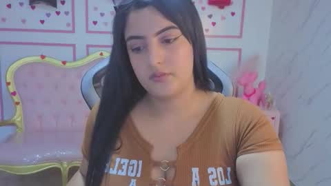 Snapshot of marilyn_dosson_t chatting on 03-18-26, 09:29 marilyn online show from 03-18-26, 09:29