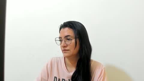 Snapshot of marilyn_garcia chatting on 11-28-25, 04:42 MARILYN SEXY online show from 11-28-25, 04:42