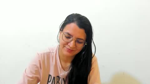 Snapshot of marilyn_garcia chatting on 12-04-25, 02:37 MARILYN SEXY online show from 12-04-25, 02:37