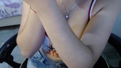 Snapshot of marilyn_lil chatting on 02-21-25, 05:13 Marilyn online show from 02-21-25, 05:13