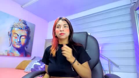 MARILYN online show from 06-10-26, 01:39