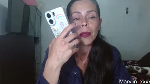  Marilyn  online show from 03-10-26, 08:36