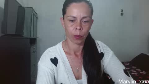  Marilyn  online show from 03-17-26, 10:24