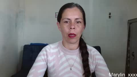  Marilyn  online show from 04-09-26, 07:08