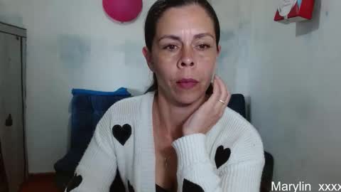  Marilyn  online show from 04-30-26, 06:58