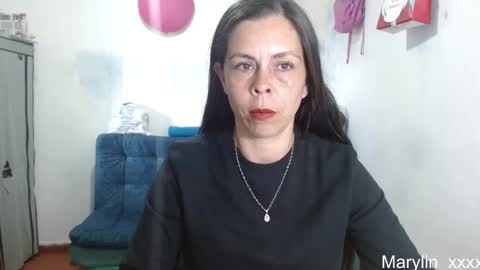  Marilyn  online show from 05-18-26, 07:41