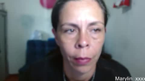  Marilyn  online show from 05-19-26, 06:47