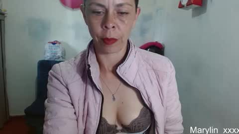  Marilyn  online show from 05-26-26, 06:59