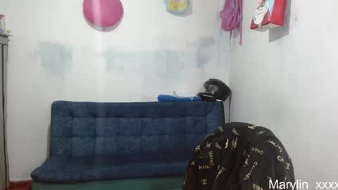  Marilyn  online show from 05-31-26, 11:28