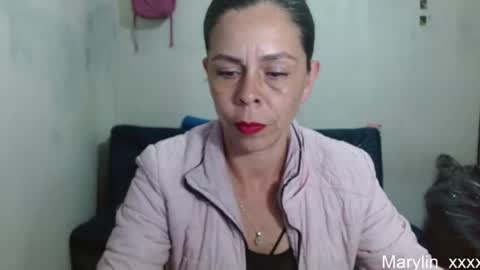  Marilyn  online show from 06-24-26, 11:26
