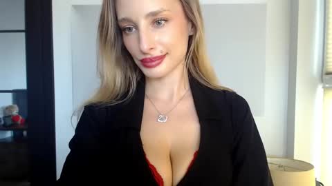 MarilynDevilish online show from 02-22-25, 11:35