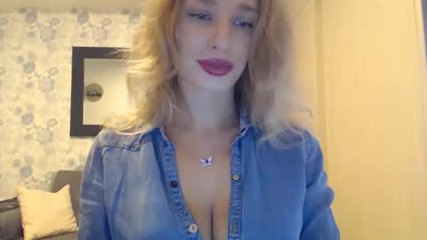 MarilynDevilish online show from 11-02-25, 11:51