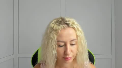 Marilyn online show from 07-22-26, 06:16