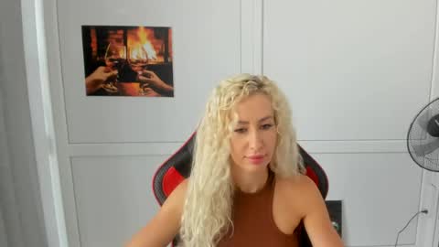 Marilyn online show from 07-23-26, 06:33