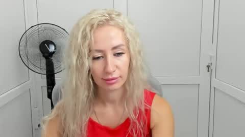 Marilyn online show from 07-28-26, 12:12