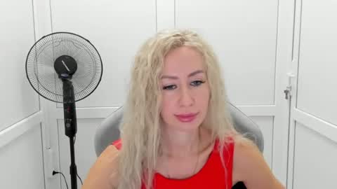 Marilyn online show from 07-28-26, 12:48
