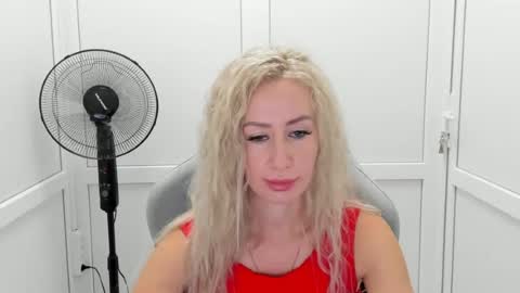 Marilyn online show from 07-28-26, 02:13