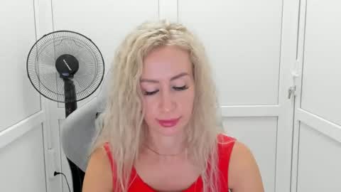 Marilyn online show from 07-28-26, 04:39