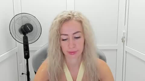 Marilyn online show from 07-30-26, 06:23